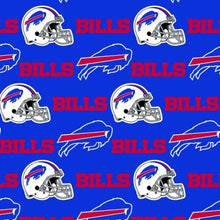 Load image into Gallery viewer, BUFFALO BILLS FOOTBALL Medical Stethoscope cover for Medical Professionals
