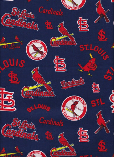 Sports St. Louis Cardinals Pennants Baseball Medical Stethoscope sock cover for Medical Professionals