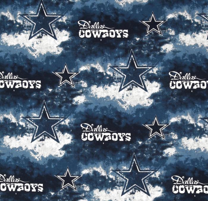 COWBOYS FOOTBALL Medical Stethoscope cover for Medical Professionals