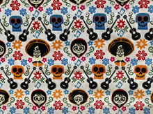 Load image into Gallery viewer, COCO Day of the Dead Remember Me Medical Scrub Top Unisex Style for Men &amp; Women
