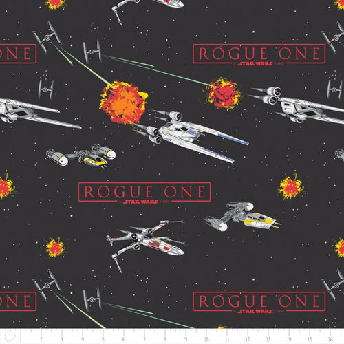 Star Wars Rogue One Unisex Medical Surgical Scrub Caps Men & Women Tie Back and Bouffant Hat Styles
