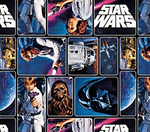 Star Wars Classic Characters Han Solo Luke Skywalker Princess Leia Yoda Stormtroopers Darth Vader Fabric Nurse Medical Scrub Top Unisex Style Shirt for Men & Women