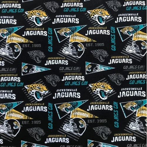 JACKSONVILLE JAGUARS FOOTBALL Medical Stethoscope cover for Medical Professionals