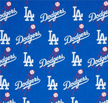 Load image into Gallery viewer, LA Dodgers Los Angeles Dodgers Baseball Medical Stethoscope sock cover for Medical Professionals
