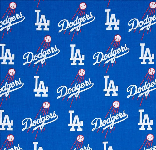 LA Dodgers Los Angeles Dodgers Baseball Medical Stethoscope sock cover for Medical Professionals