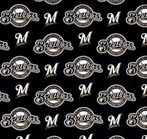 Sports Milwaukee Brewers Baseball Medical Stethoscope sock cover for Medical Professionals