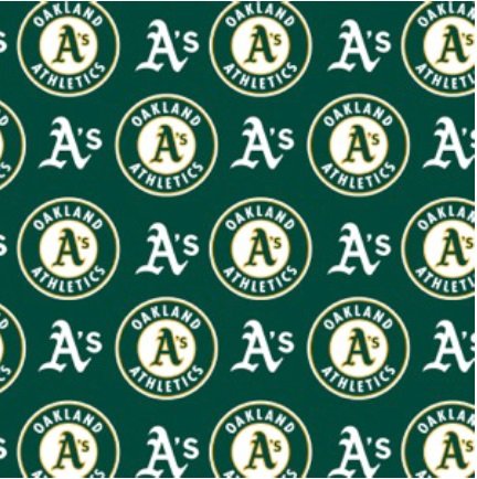 Sports Oakland Athletics Oakland A's Baseball Unisex Medical Unisex Stethoscope sock cover for Medical Professionals