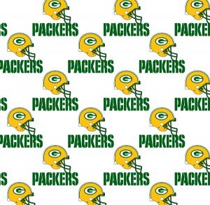 GREEN BAY PACKERS FOOTBALL Medical Stethoscope cover for Medical Professionals
