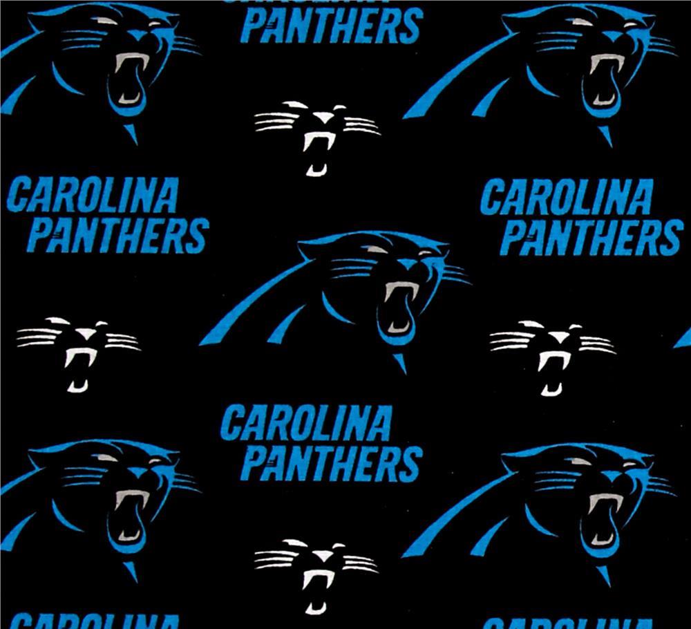 CAROLINA PANTHERS FOOTBALL Medical Stethoscope cover for Medical Professionals