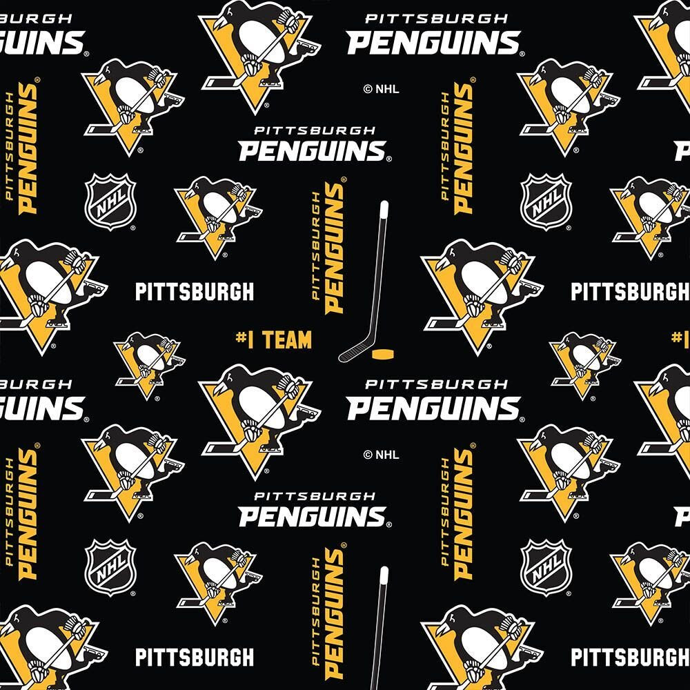 Solid Black Scrub Top with Featured Hockey Fabric on *Neck Band & Pocket Options* Medical Scrub Top Unisex Style Shirt for Men & Women