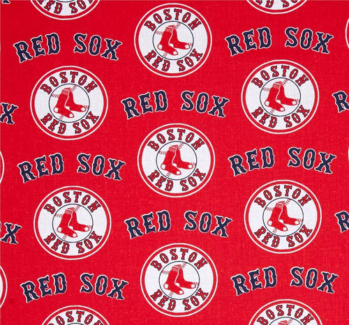 Sports Baseball Red Fabric Medical Stethoscope cover for Medical Professionals