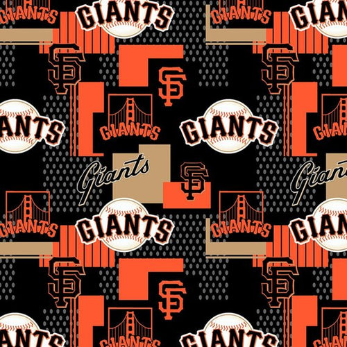 SF Giants San Francisco Giants Baseball Golden Gate Bridge Fabric Medical Stethoscope sock cover for Medical Professionals