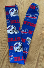 Load image into Gallery viewer, BUFFALO BILLS FOOTBALL Medical Stethoscope cover for Medical Professionals
