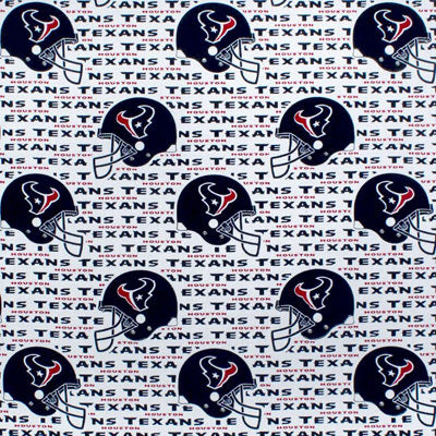 HOUSTON TEXANS FOOTBALL Medical Stethoscope cover for Medical Professionals