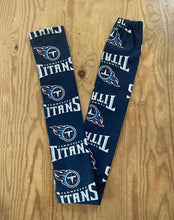 Load image into Gallery viewer, TENNESSEE TITANS FOOTBALL Medical Stethoscope cover for Medical Professionals
